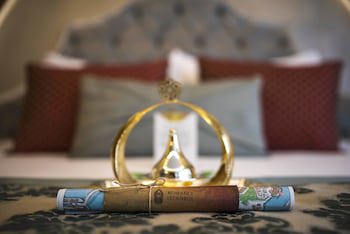 Romance Istanbul Hotel