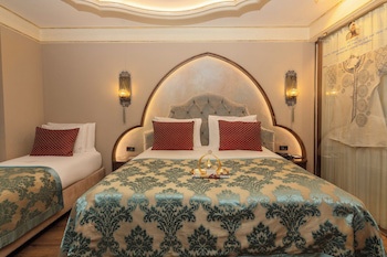 Romance Istanbul Hotel