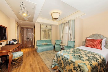 Romance Istanbul Hotel