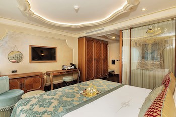 Romance Istanbul Hotel