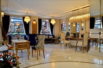 Romance Istanbul Hotel