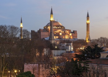 Romance Istanbul Hotel