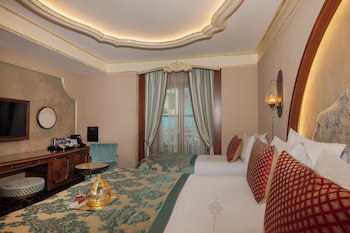 Romance Istanbul Hotel
