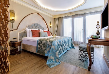 Romance Istanbul Hotel