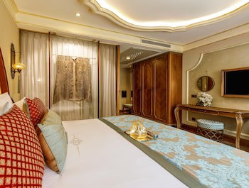 Romance Istanbul Hotel