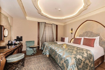 Romance Istanbul Hotel