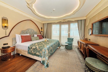 Romance Istanbul Hotel