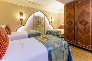 Romance Istanbul Hotel