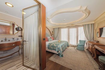 Romance Istanbul Hotel