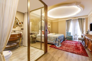 Romance Istanbul Hotel
