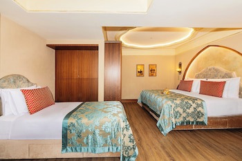 Romance Istanbul Hotel