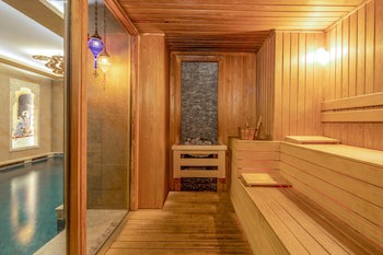 Romance Istanbul Hotel
