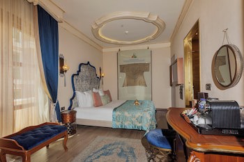 Romance Istanbul Hotel