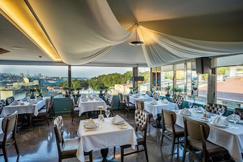 Romance Istanbul Hotel
