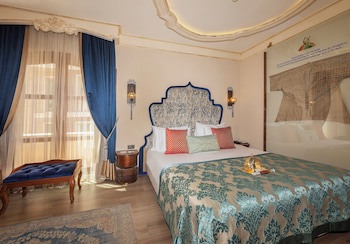Romance Istanbul Hotel