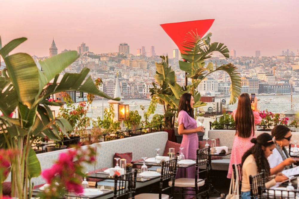 Seres Hotel