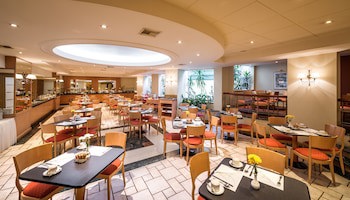 Golden Age Hotel