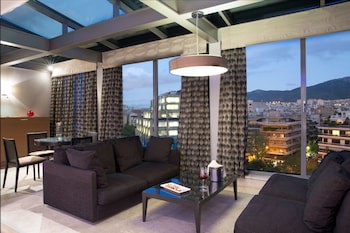 Golden Age Hotel
