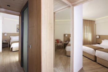 Golden Age Hotel