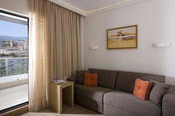 Golden Age Hotel