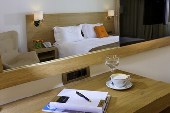 Golden Age Hotel