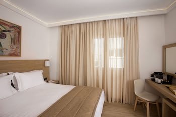Golden Age Hotel