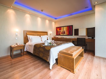 Golden Age Hotel