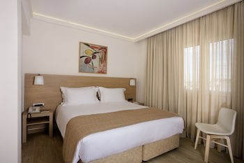 Golden Age Hotel