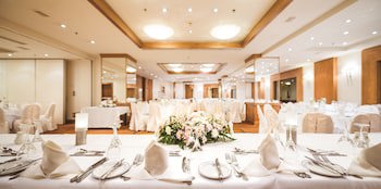 Golden Age Hotel