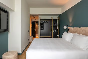 Hotel Tocq galeri fotoğrafı