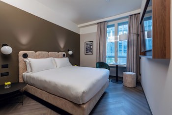 Hotel Tocq galeri fotoğrafı