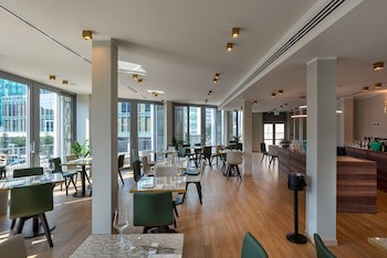 Hotel Tocq fotoğrafı
