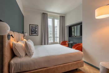 Hotel Tocq galeri fotoğrafı
