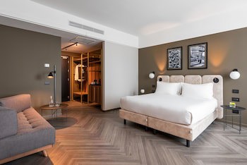 Hotel Tocq galeri fotoğrafı