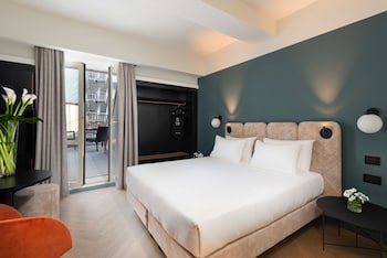 Hotel Tocq fotoğrafı