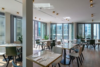 Hotel Tocq galeri fotoğrafı