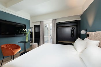 Hotel Tocq galeri fotoğrafı