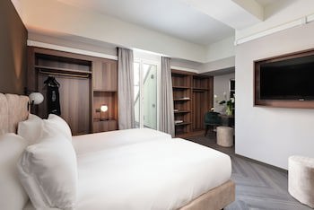 Hotel Tocq galeri fotoğrafı