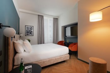 Hotel Tocq galeri fotoğrafı
