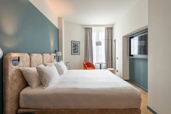 Hotel Tocq galeri fotoğrafı