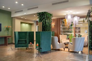 Hotel Tocq fotoğrafı