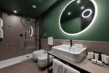 Hotel Tocq galeri fotoğrafı