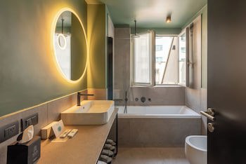Hotel Tocq galeri fotoğrafı