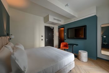 Hotel Tocq galeri fotoğrafı