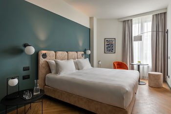 Hotel Tocq fotoğrafı