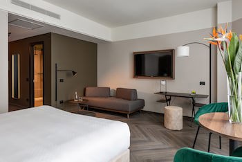 Hotel Tocq galeri fotoğrafı