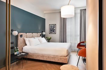 Hotel Tocq galeri fotoğrafı
