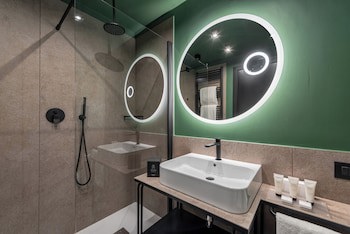Hotel Tocq galeri fotoğrafı
