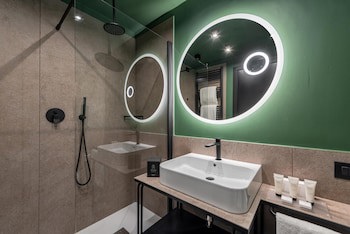 Hotel Tocq galeri fotoğrafı