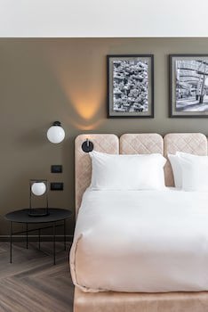Hotel Tocq galeri fotoğrafı
